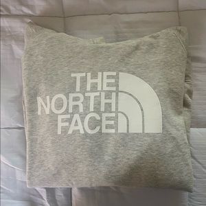 The North Face Hoodie